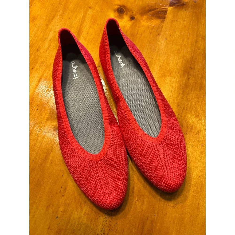 allbirds tree breezers